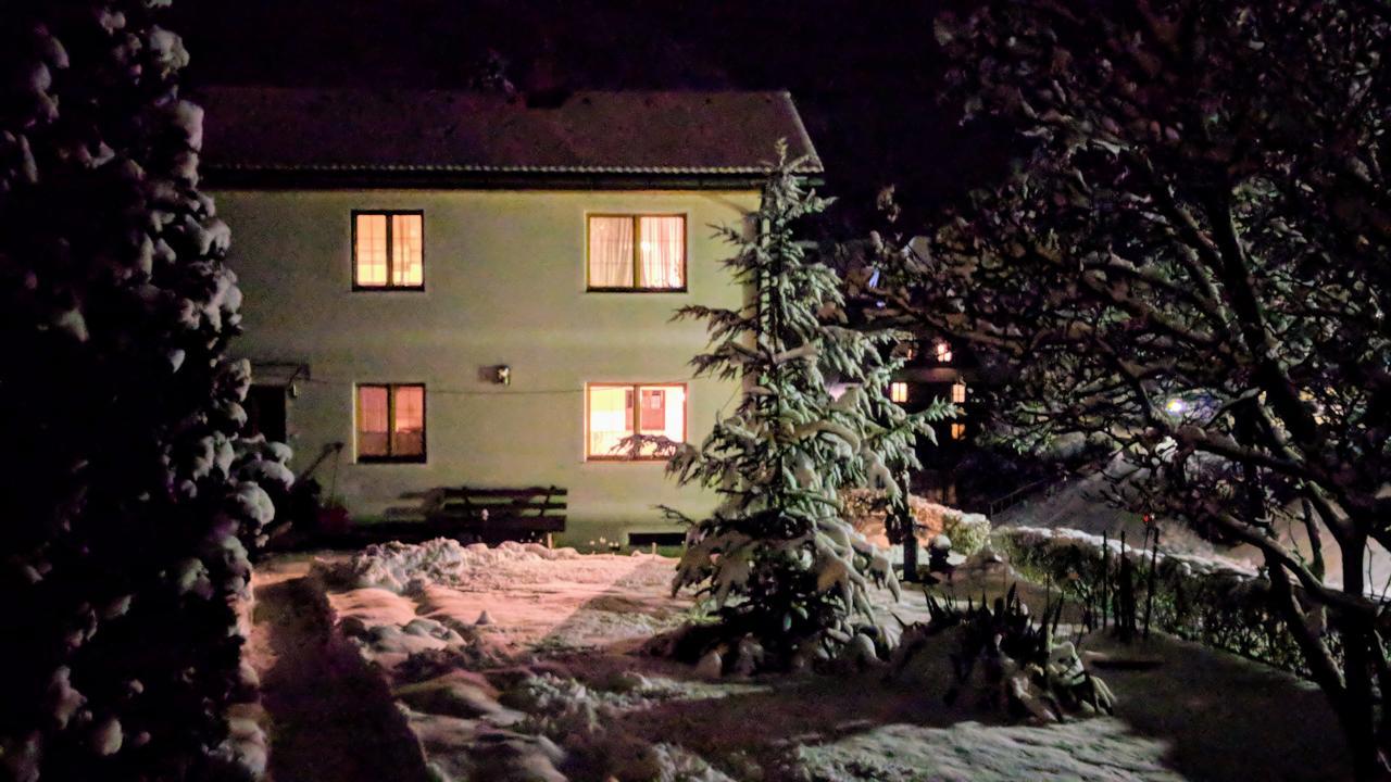 Heidi'S Schlummerkiste Am Fuss Der Teichalm Breitenau am Hochlantsch Экстерьер фото